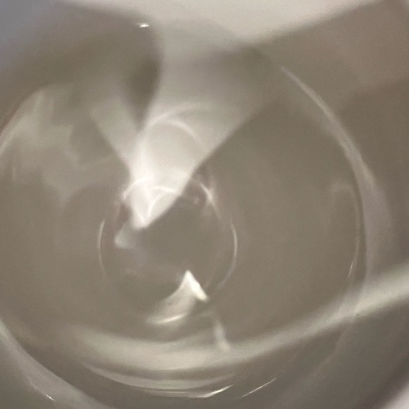 Faith Bee Mug 16oz Bee Buzzes by word Faith Microwave Dishwasher Safe NWT - Picture 4 of 6